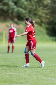 Bild 19 - F TuS Tensfeld - TSV Bargteheide : Ergebnis: 1:0